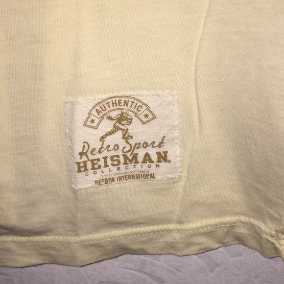 HEISMAN COLLECTION Tee - Picture 6 of 6